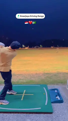 When natural talent meets raw power...  . . #golf #golfswing #golfshot #golfstagram #golfaddict    
