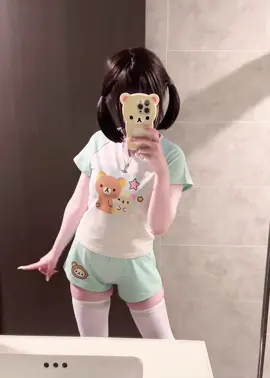 how cute#xuhuongtiktok #CapCut #xh #cos 