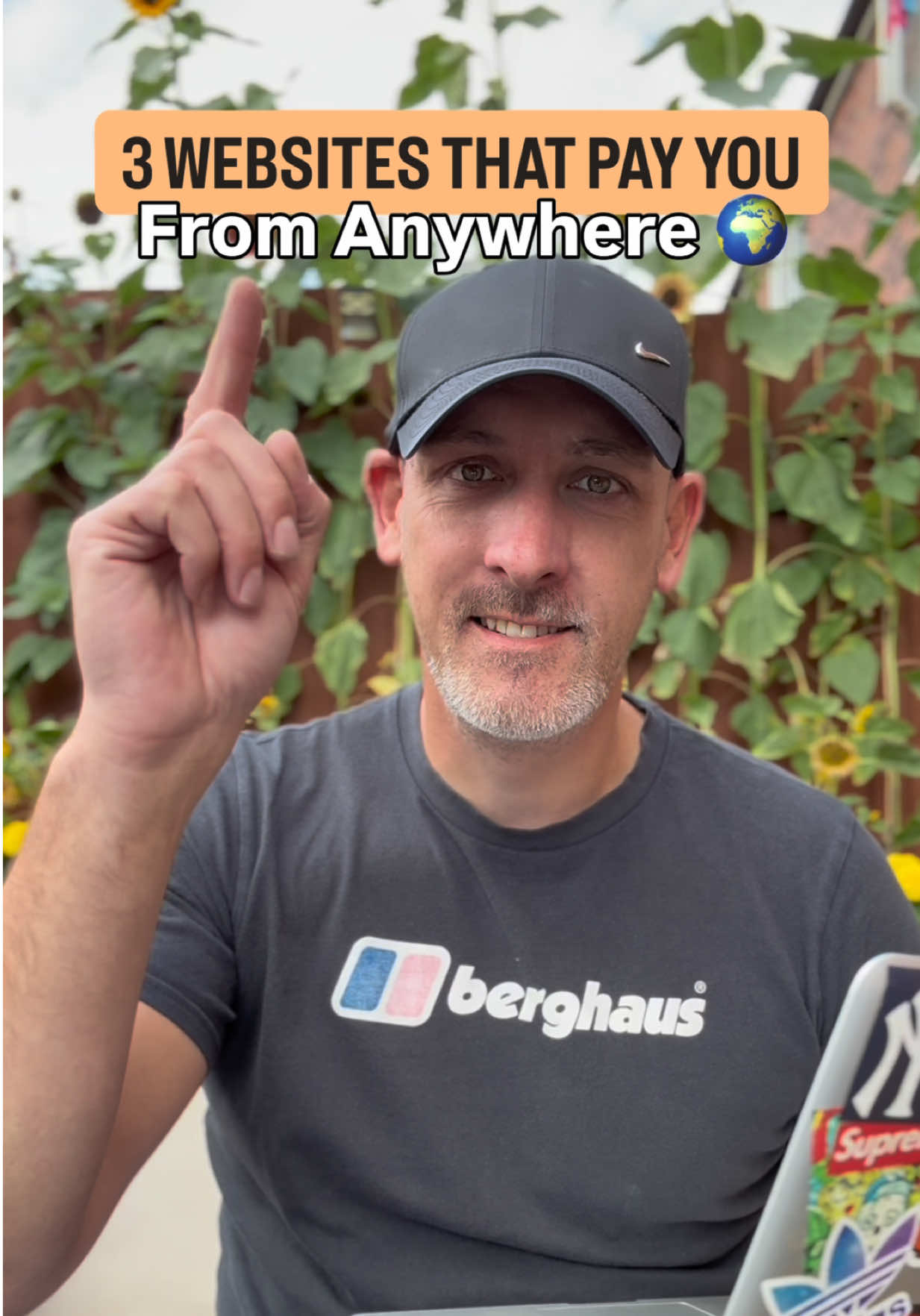 Want to earn extra money from home? Yes—sites like Timebucks, 1Q, and Grabpoints pay you to play games, watch ads, or answer questions… but let’s be real—they only pay pennies to the dollar. 👉 That’s why I choose affiliate marketing. Instead of trading time for small change, you build a system that pays you real commissions on autopilot. Ready to GO beyond side hustles that barely move the needle? 🚀 FOLLOW @pauljoneshq and start building income the smart way!