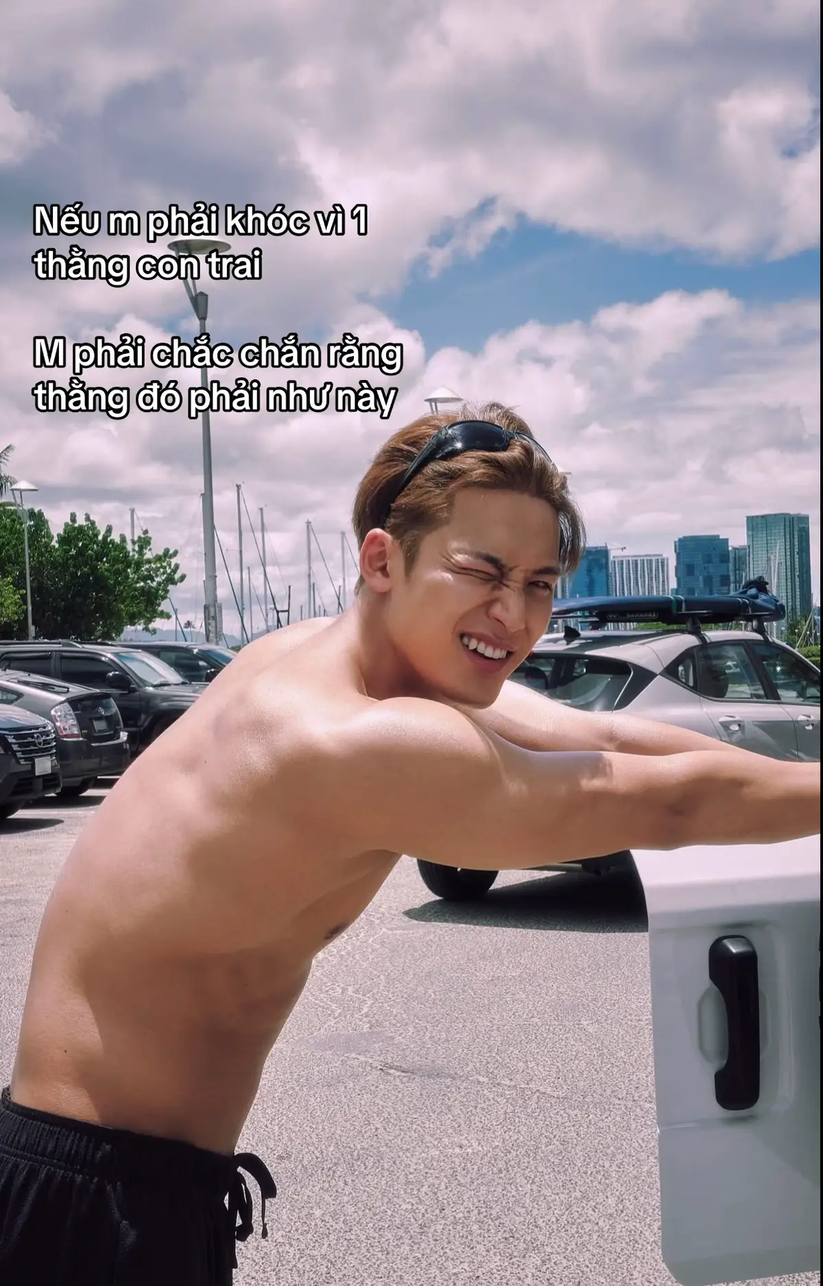 Hiểu chưa chúng m #mingyu #seventeen #fyppppppppppppppppppppppp #xhtiktok 