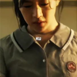 Scroll dikit kutakbisa #janghuisoo #goyoonjung #moving #kdrama #cloversq        ib:@zara 