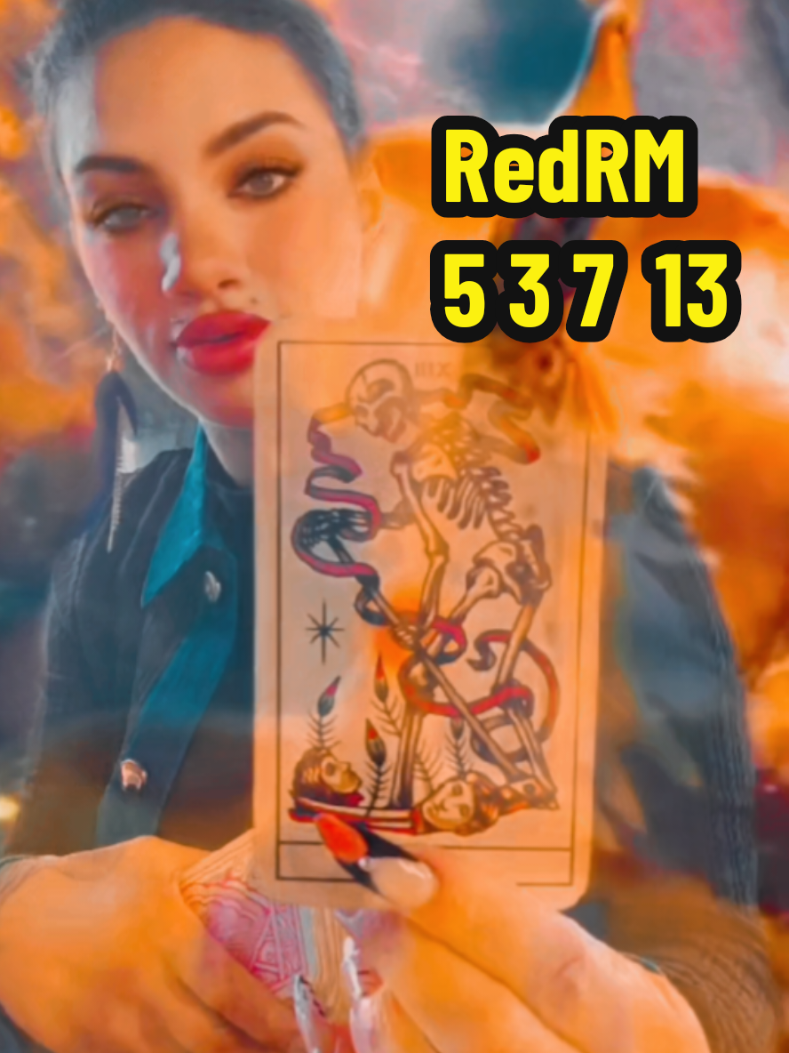 #red #scorpio #watersign #dailytarotreadings #fyp 
