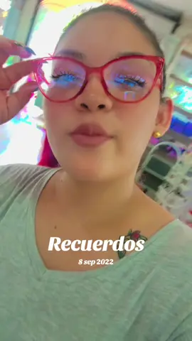 #Recuerdos
