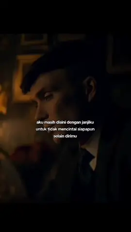 aku akan tetap setia denganmu#thomasshelby #mystory #foryoupage #manjaku 