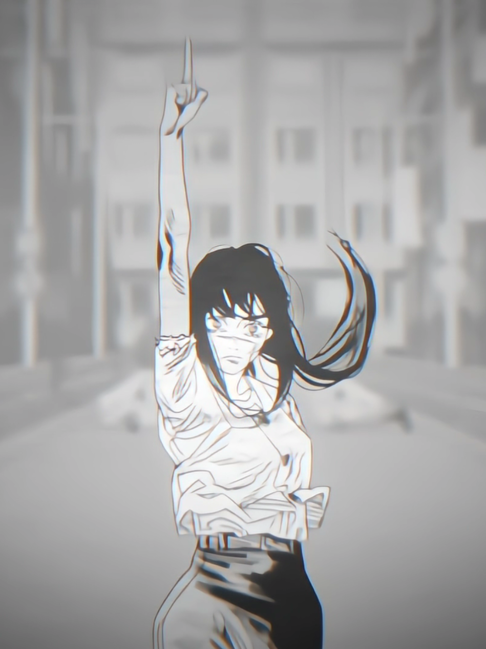 Si paling cinta Amerika🇺🇸 #yoru #yoruchainsawman #asamitaka #wardevil #chainsawman #chainsawmanmanga 