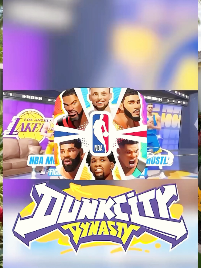 #DCDCreation @dunkcitydynastyglobal 