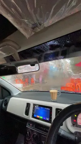 Rain + chai + jhol 🥀🔥 #romeo #fyp #barish #fyp 
