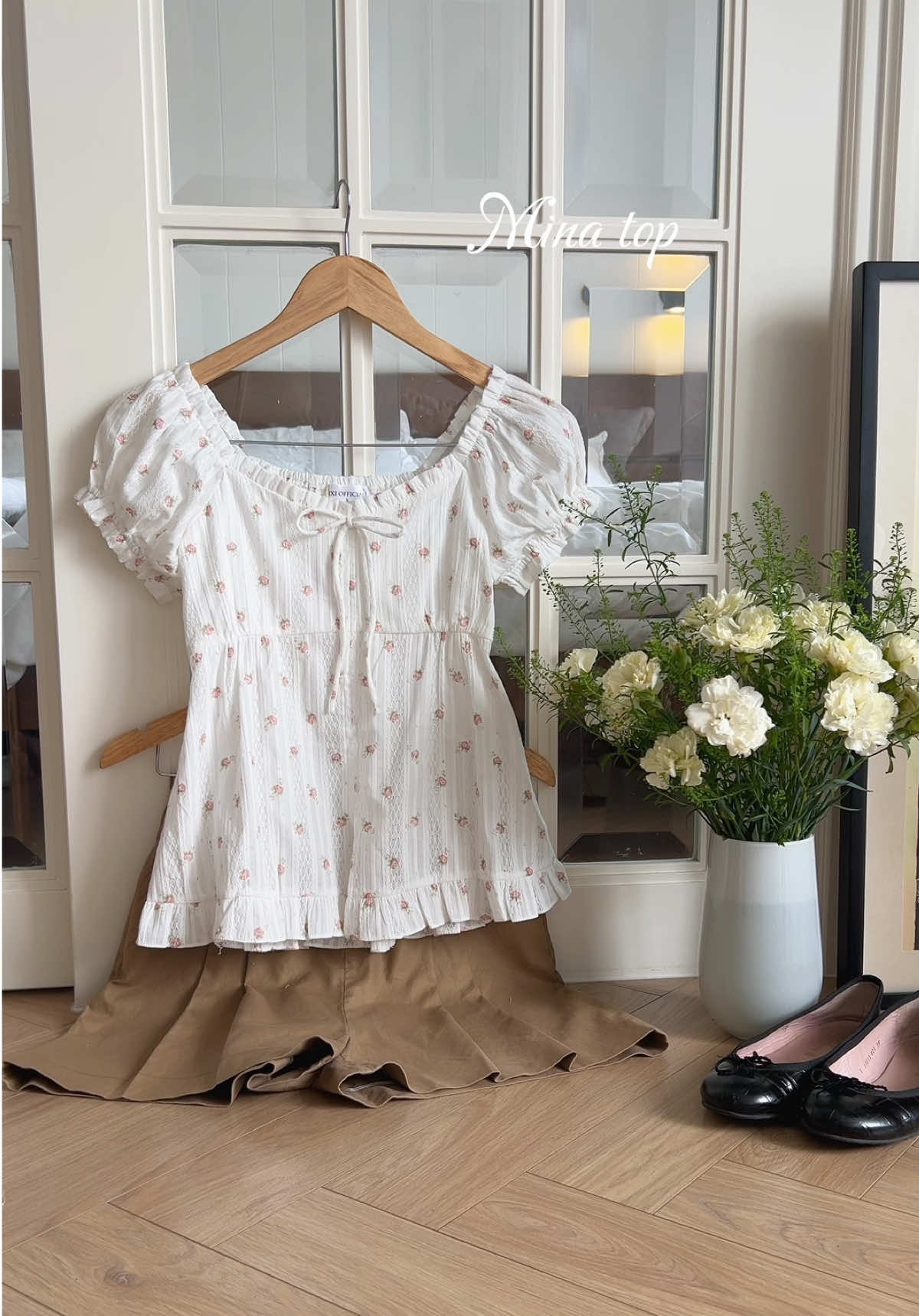 Gợi ý vài set đồ xinh yêu cho các nàng ✨🥰 #sixi #thoitrangtiktok #outfitideas #macdepmoingay #daily 