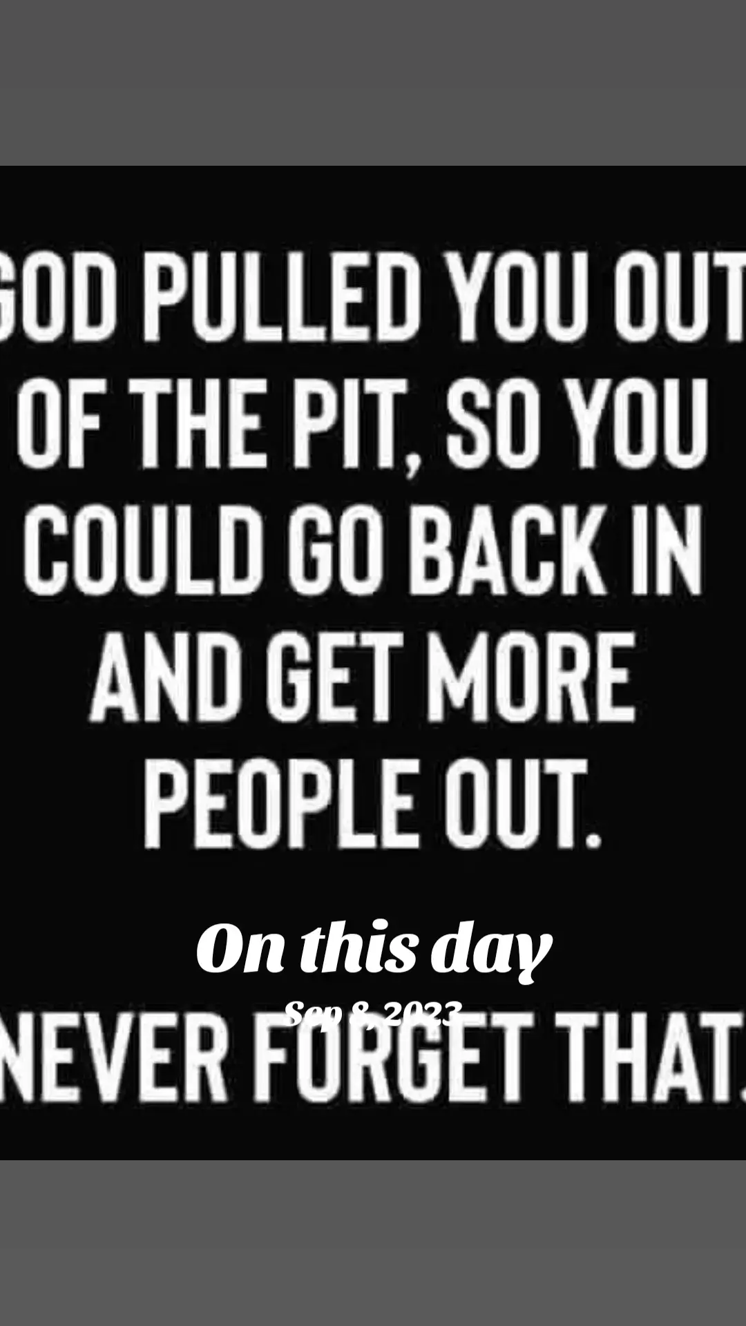 #onthisday