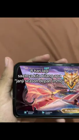 janji kok hehehe #mobilelegends #mlbb #mlbbofficial #quotesmlbb #fyppppppppppppppppppppppp 