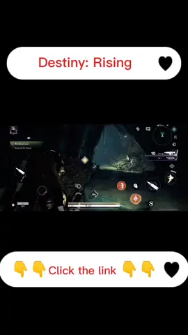 #DestinyRising #gaming #shootergame 