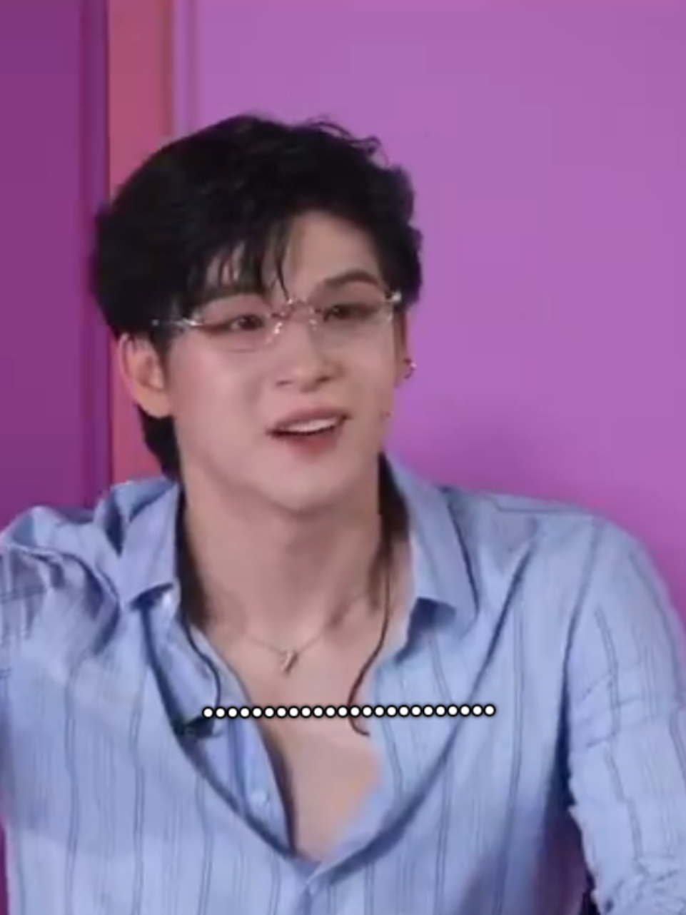 too cute to handle right, khun sekay?  SKYNANI X LAZADA 99 #Laz99ช้อปชิลไม่Guilty #skynani #skywongravee #hirunkit_ #fyppp 