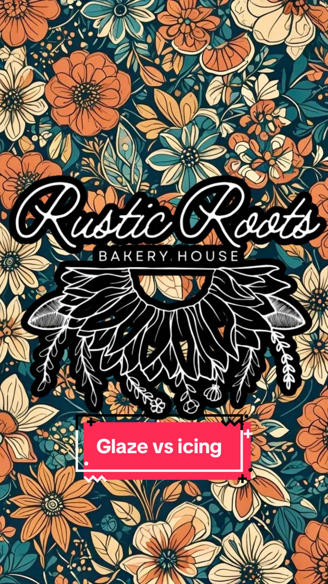 I need your help! Let me know in the comments.  Thanks fam! 😘  #glazevsicing #glaze #icing 