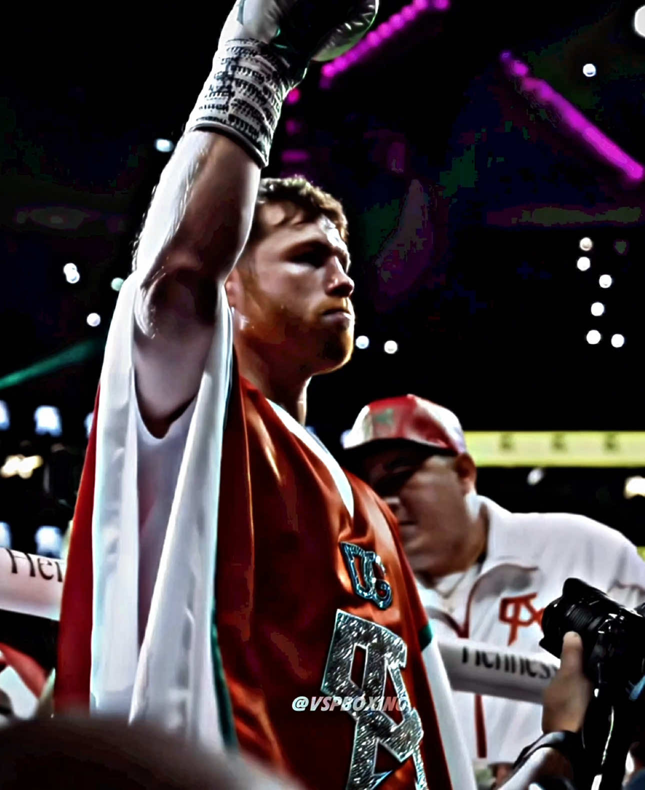 Canelo by anything - Sept 13 🇲🇽🤴🥊 #canelo #caneloalvarez #crawdord #boxing #terencecrawford 