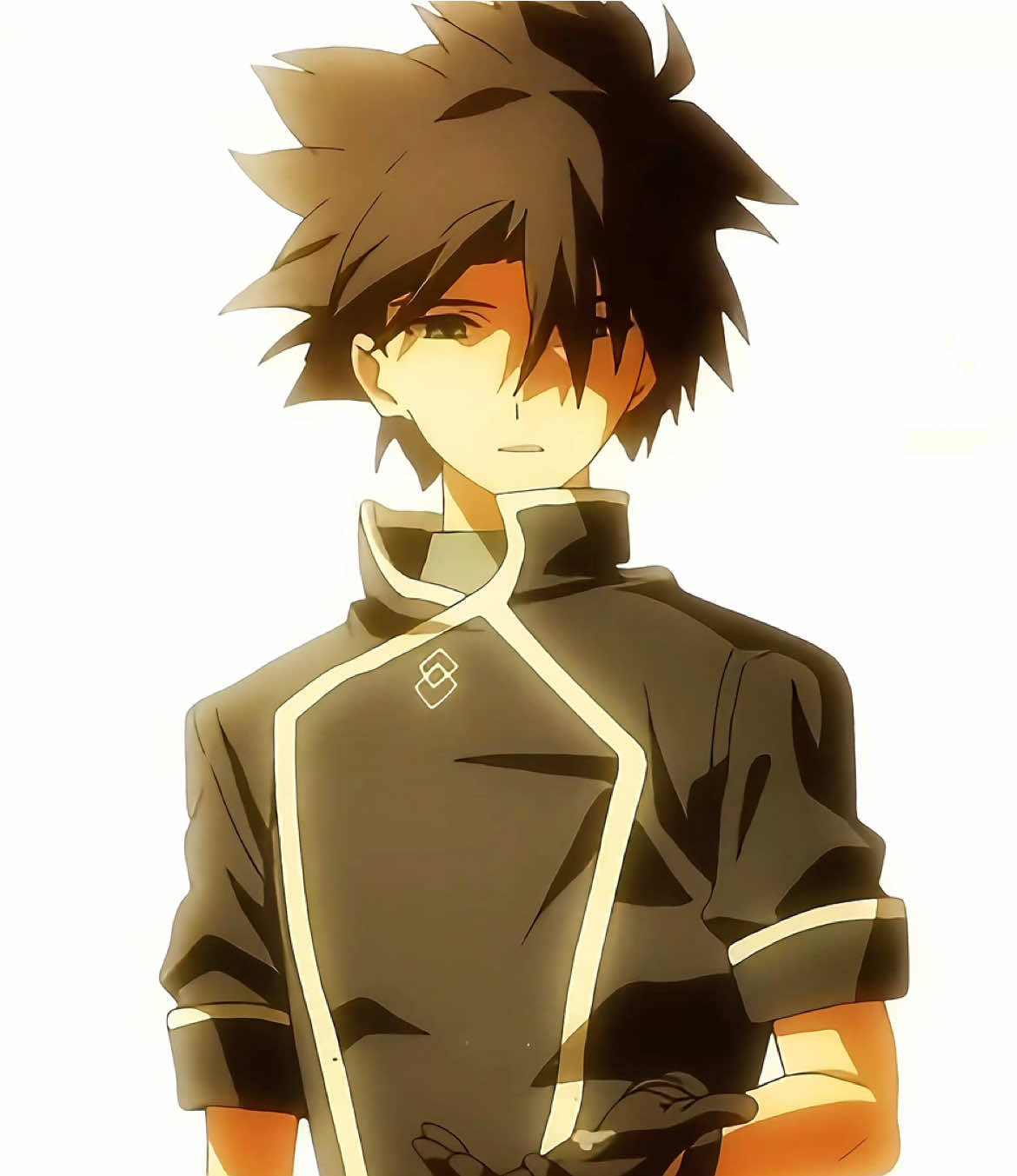 #fujimaruritsuka Humanities Last Master 🫡 // #fgo #animeedits #tjnl #animefyp 