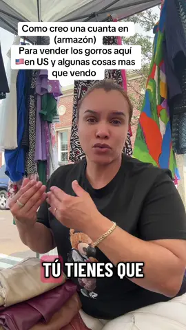 Ayúdame a crear una cuenta en Amazon para vender los gorros que tanto ustedes me piden ves una nesecidada ##amazonprime #amazonmusthaves #paratiiiiiiiiiiiiiiiiiiiiiiiiiiiiiii #amazonfinds #viraltiktok 