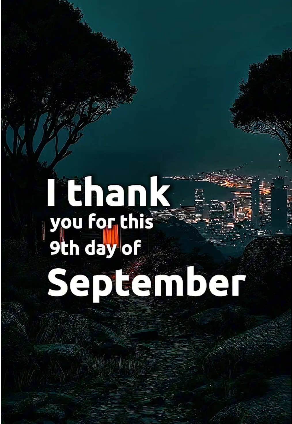TUESDAY SEPTEMBER 9 PRAYER #CapCut #tuesday #september9 #prayer #foryou 