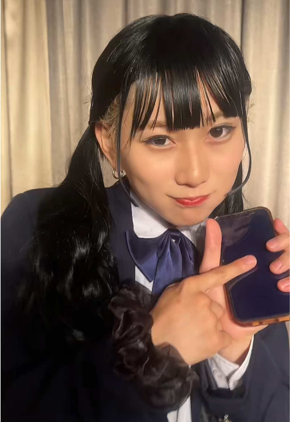 おじさん構文😅#アイドル #おじさん構文 #jk #女装 