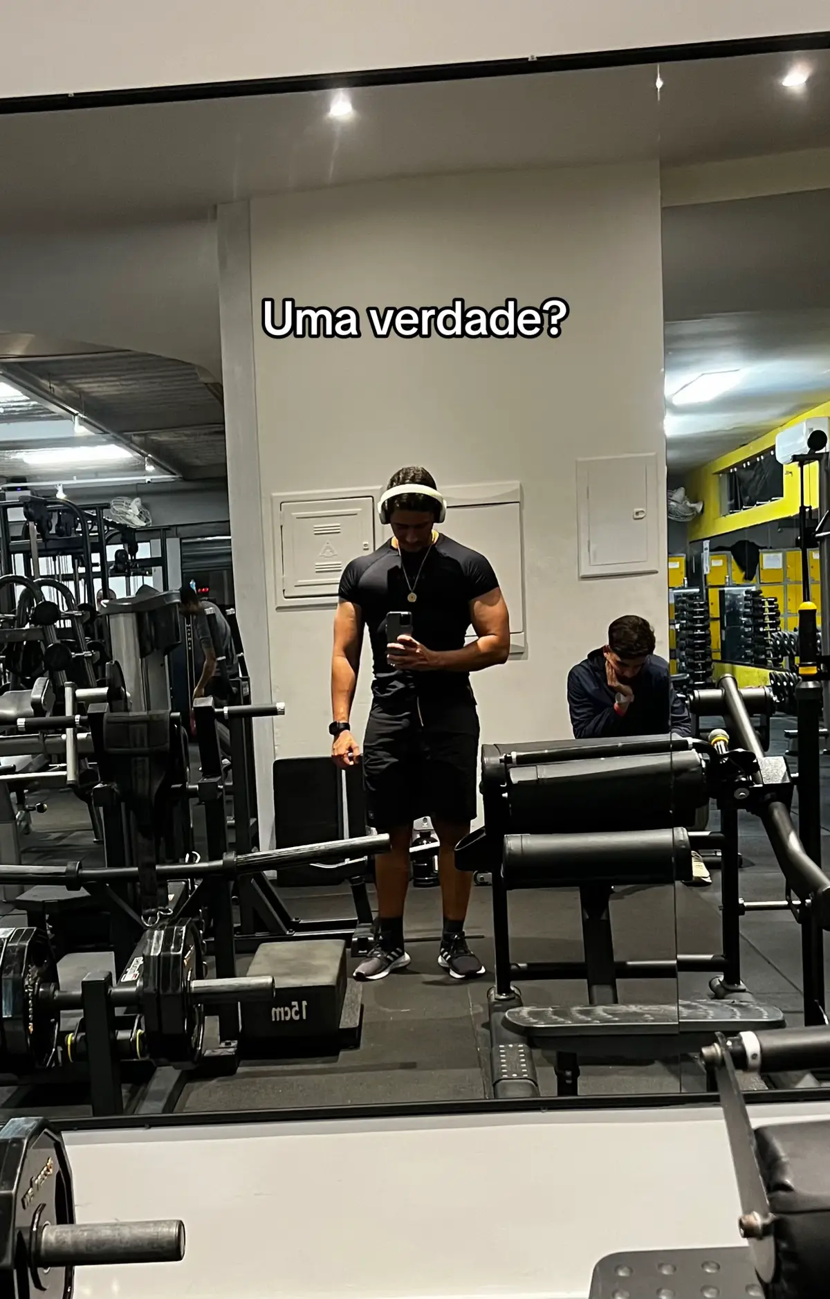 #reall #gymrats #ectomorph #ectomorfo #biotipo 
