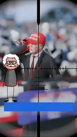 #viral #videoviral #disparo  #donaldtrump #zackdfilms 