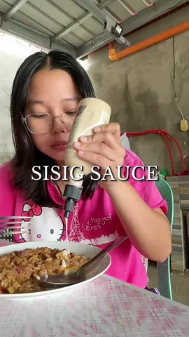 #jessbustaleña #sisigsauce #lonnsosisigsauce 