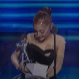 @arianagrande my congratulations, we love you! #ArianaGrande #Edit #fyp #ae #mtv 