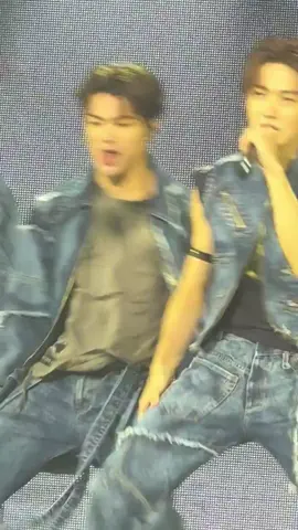 Keonho serious mode 🔥🔥🔥 #keonho #cortis #bighit #fyp @CORTIS 