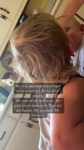 Breaking generational curses. #fyp #mama #sahm 