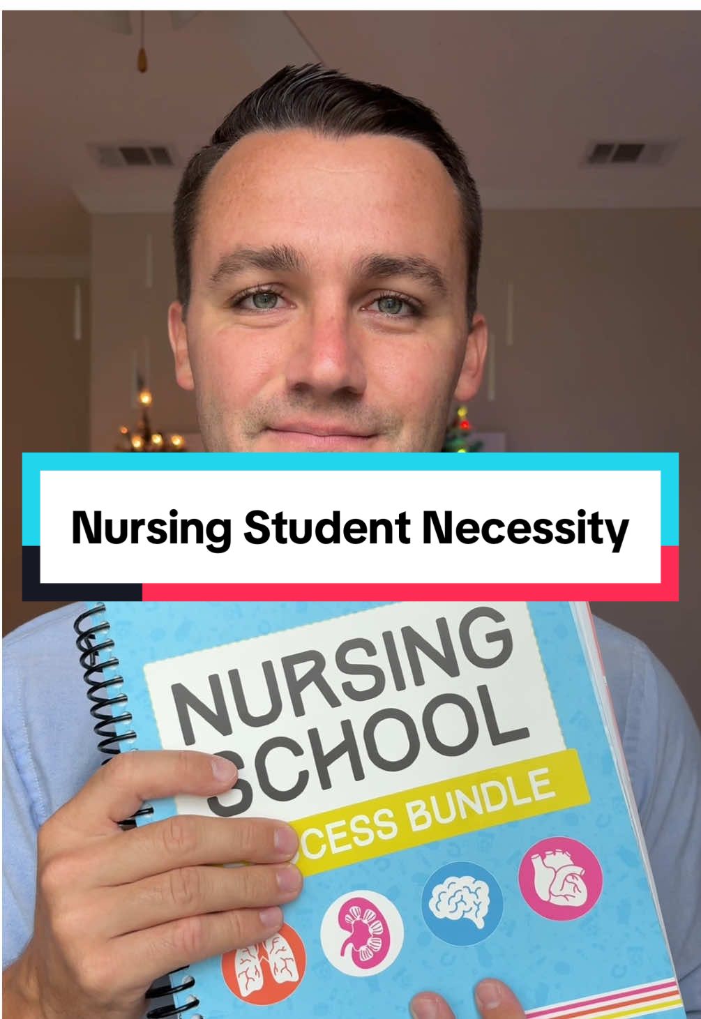 Nursing student necessity! #nursingstudent #nursingschool 