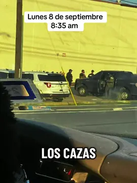 #vistasenparati #migracion #inmigración #ice #carloseduardoespina 