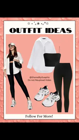 Comfy Leggings Outfit Ideas #leggingsoutfit #comfyoutfit #casualoutfit #outfitideas #outfitinspo 