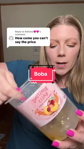 Replying to @Adriana🩷🩷 #poppingboba #tiktokshoprestock #tiktokshopcreatorpicks #superbrandclub #viralontiktokshop 