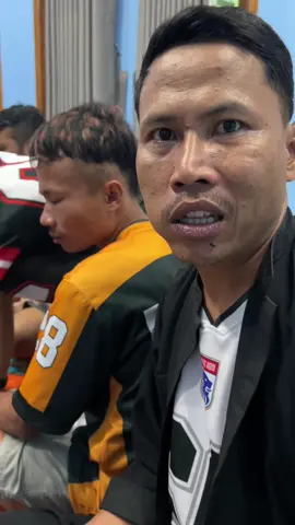Manja yeh bah @Abah Jilun 
