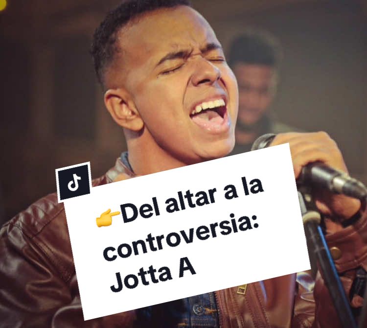 👉 Jotta A: del niño prodigio a la mayor polémica del cristianismo #controversial #cristianos #god  #historia #videoviral 