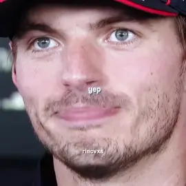 #mv1 | Max confirming he would not have swapped (it was obvious anyway) #maxverstappen #formula1 #f1 #edit 