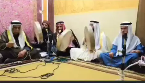 المديح الشيخ مصطفى ###عزاوي♣♪طال_عمرك 