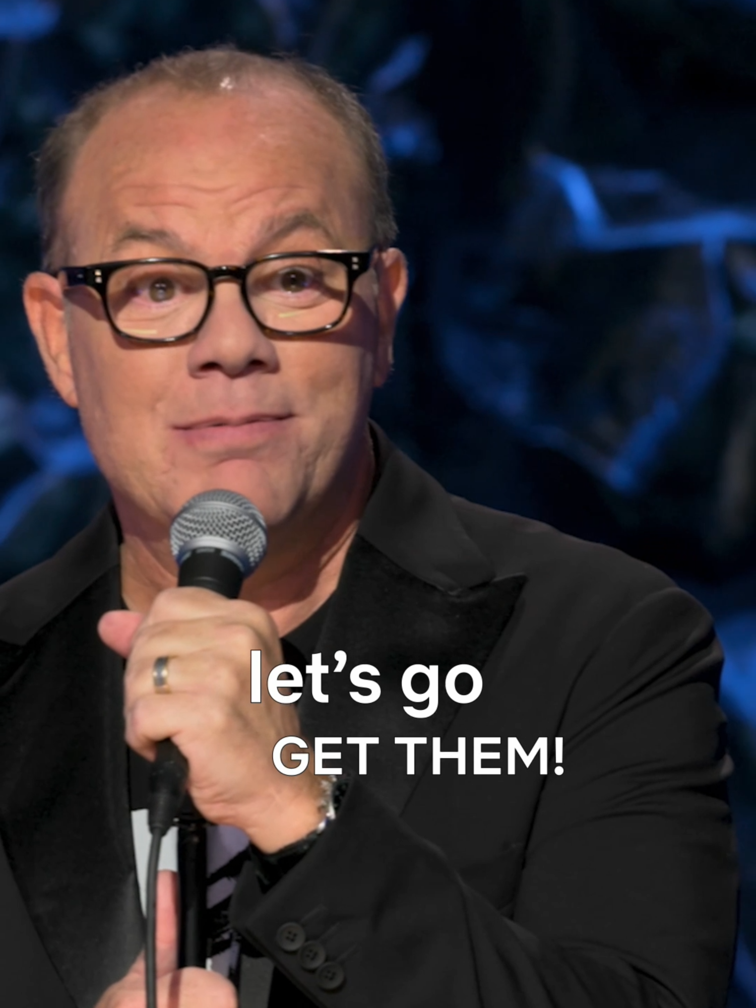 sorry to all the billionaires that watch this channel #TomPapa #standup @tompapa