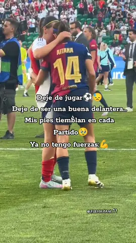 #🐣💜 #futbolfemenino❤👑 #amoralfutbol❤⚽️ #paratiiiiiiiiiiiiiiiiiiiiiiiiiiiiii #frases 