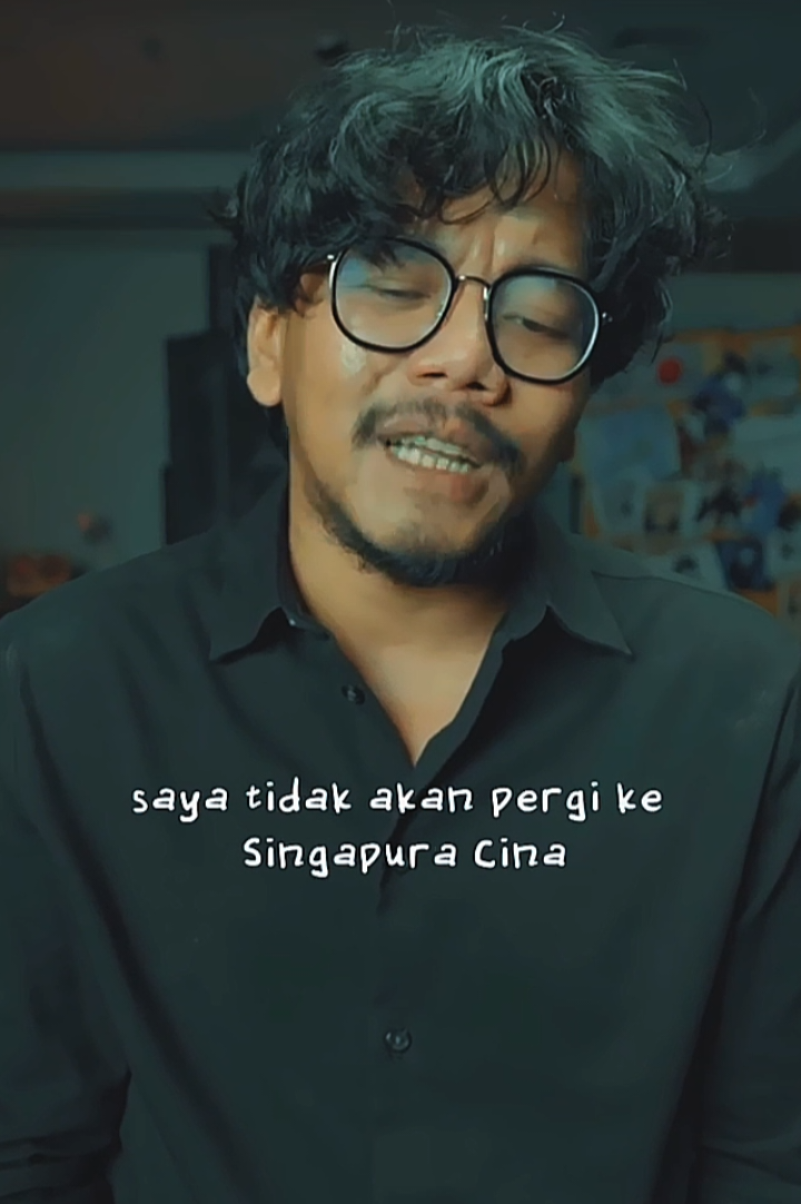 🥸🥸 #malaka #malakaproject #ferryirwandi 