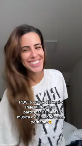 Eu amo esse feat!!! #fyp #virall #pelemiliflows 
