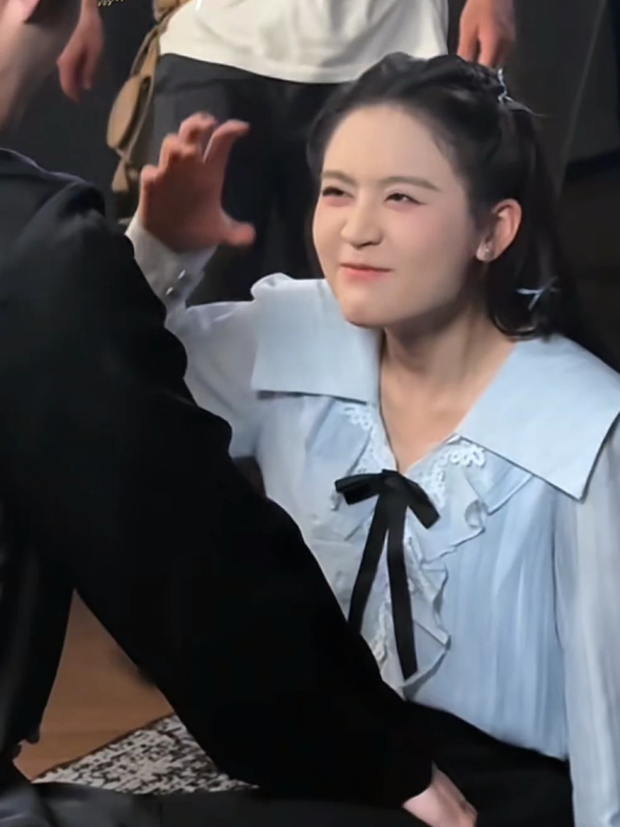 Princess douyin update #zhaiyiying翟一莹 #zhaiyiying #翟一莹 #shutong #舒童 