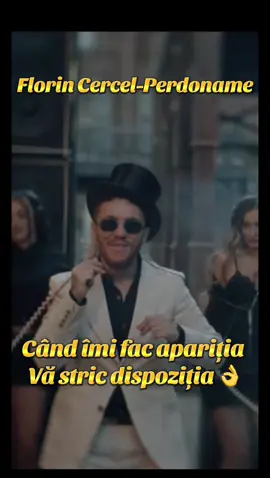 Florin Cercel -Perdoname #creatorsearchinsights #florincercel #hit2025 #florincercelperdoname #foruyou @FLORIN CERCEL 