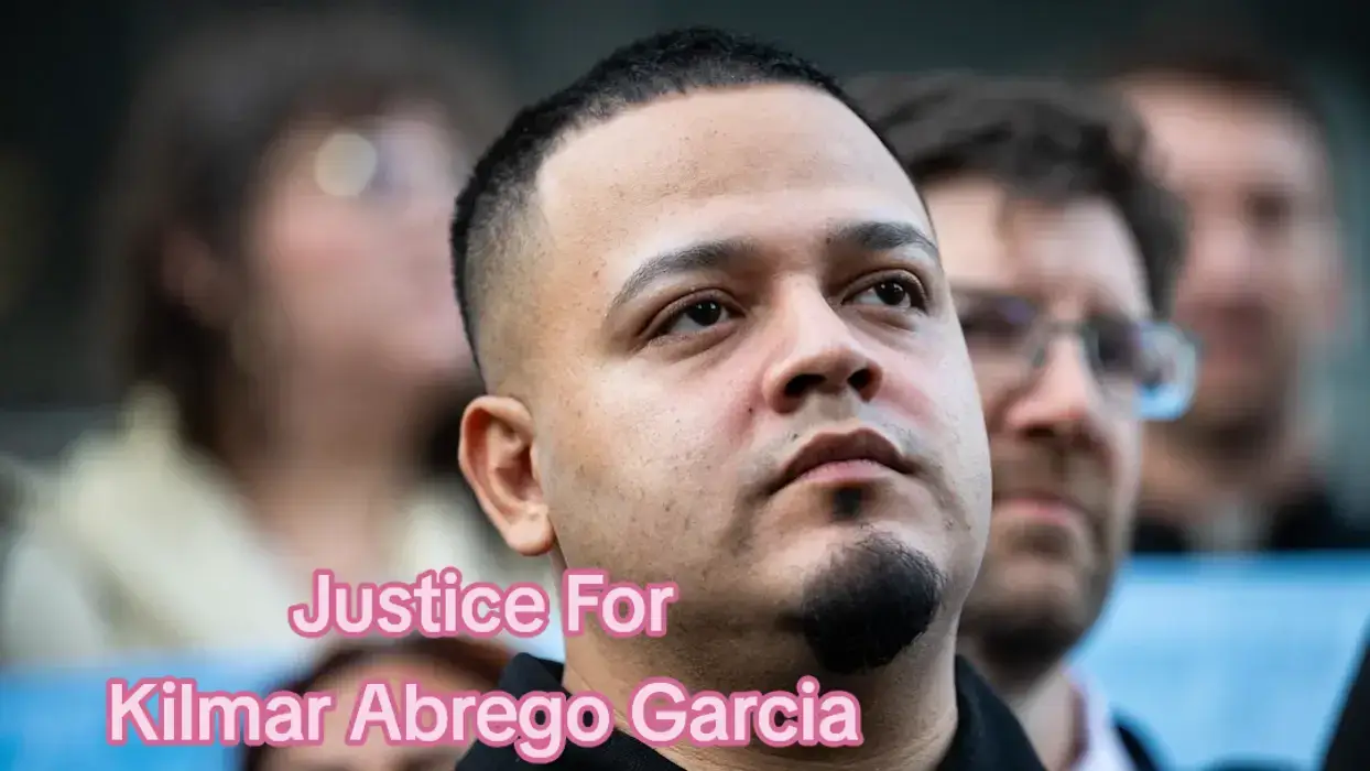 The Trump administration told Kilmar Abrego Garcia on Friday it is now seeking to deport him to the tiny African kingdom of Eswatini, formerly known as Swaziland, according to an Immigration and Customs Enforcement email obtained by CBS News. The email from a top ICE official noted that Abrego Garcia's attorneys have warned he fears being persecuted or tortured in Uganda, where federal authorities threatened to deport him last month after he was detained once again by immigration officials following his release from criminal custody. The ICE official said Abrego Garcia, through his attorneys, has also claimed fear of being harmed if deported to more than 20 countries, most of them in Latin America. #nokings #msqsnews 