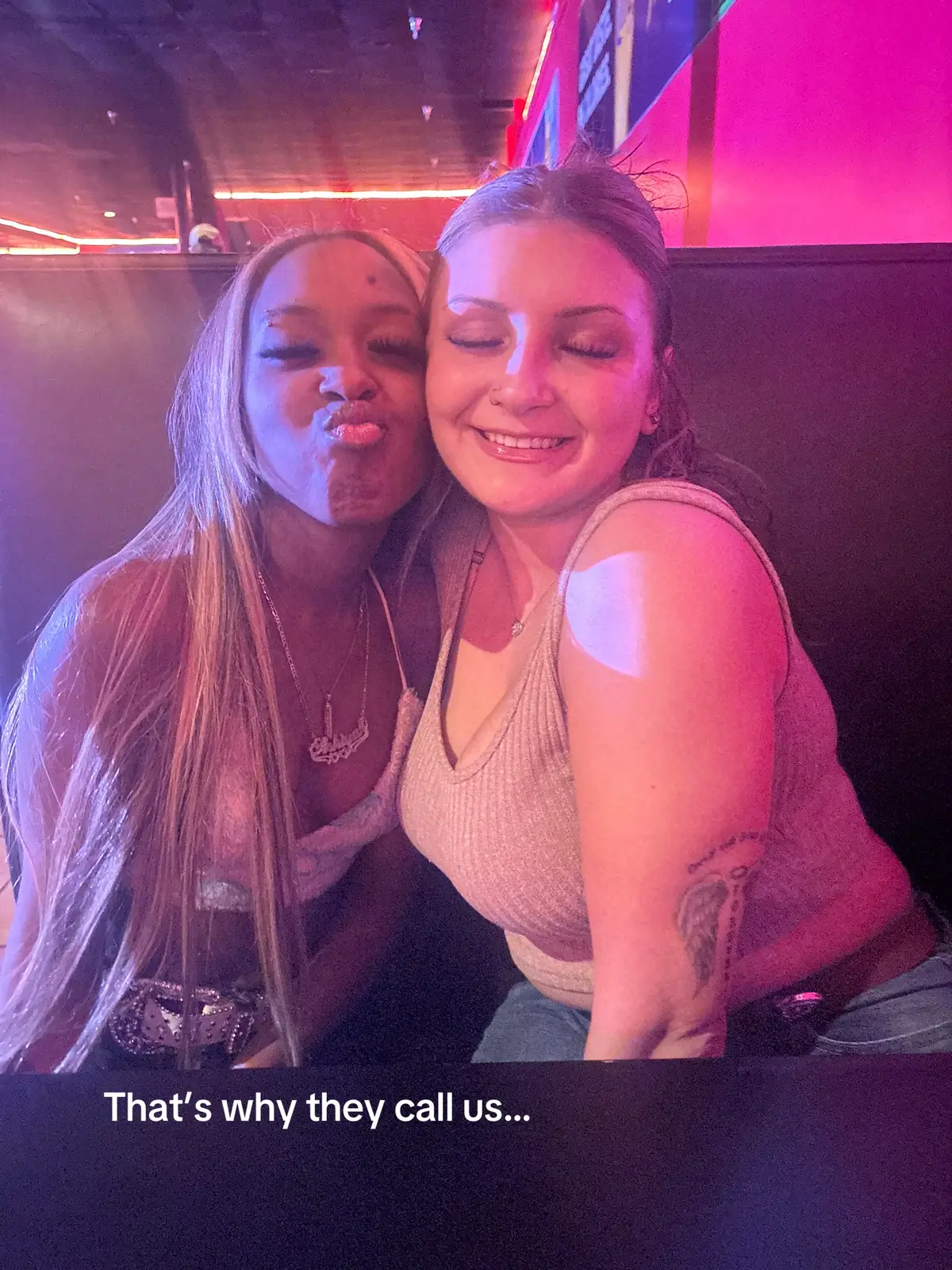 The picture was too funny not to post sorry @shy 🙈