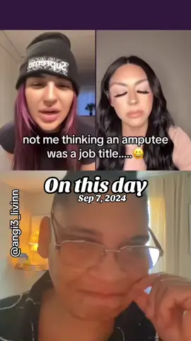#onthisday #fypシ゚viral #fy #fypviralシ #foryouviral #fu #fupage #fupシ #fypv #fypツ #fypviraltiktok🖤シ゚☆♡ #ha #haha #ikyflaughing #goviral #goviralvideo #lol #onthisday #onthisdayviral #angi3_livinnreactions #fypp #funny #hilarious #angi3_livinn #4u #fupfyp #foryoupage #lmmfao🤣🤣🤣🤣🤣🤣🤣 #lmbo #foru #foyouviralvideo #viralllllll #angi3_livinn #angi3_livinn 