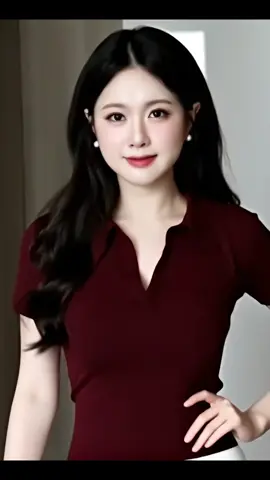 Áo thun nữ cổ sơ mi cotton mịn có nhiều màu, siêu xinh ạ ! #thoitrangnu #aothun #aothunnu #phoido #xuhuong 