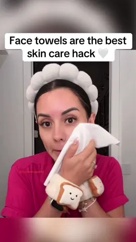 #facetowels #skincare #lesdomakeup #lesdomakeup1 #fyp 