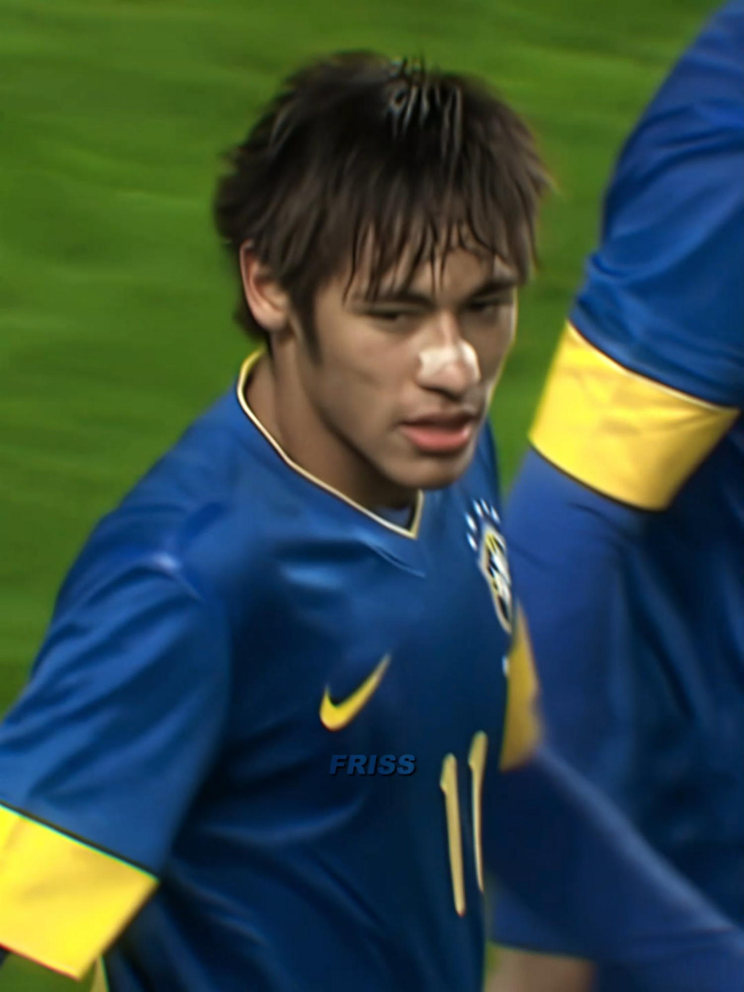 Neymar x Confidence 😍 || #neymar#edit#brazil#psg #aftereffects#quality#fyp#viral