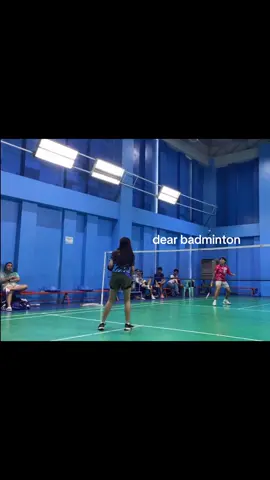 g11 moments #dearbadminton #trend 