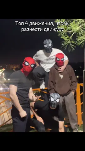 Версия от пауков 🕷️ ТГК: Луневы 🕸️